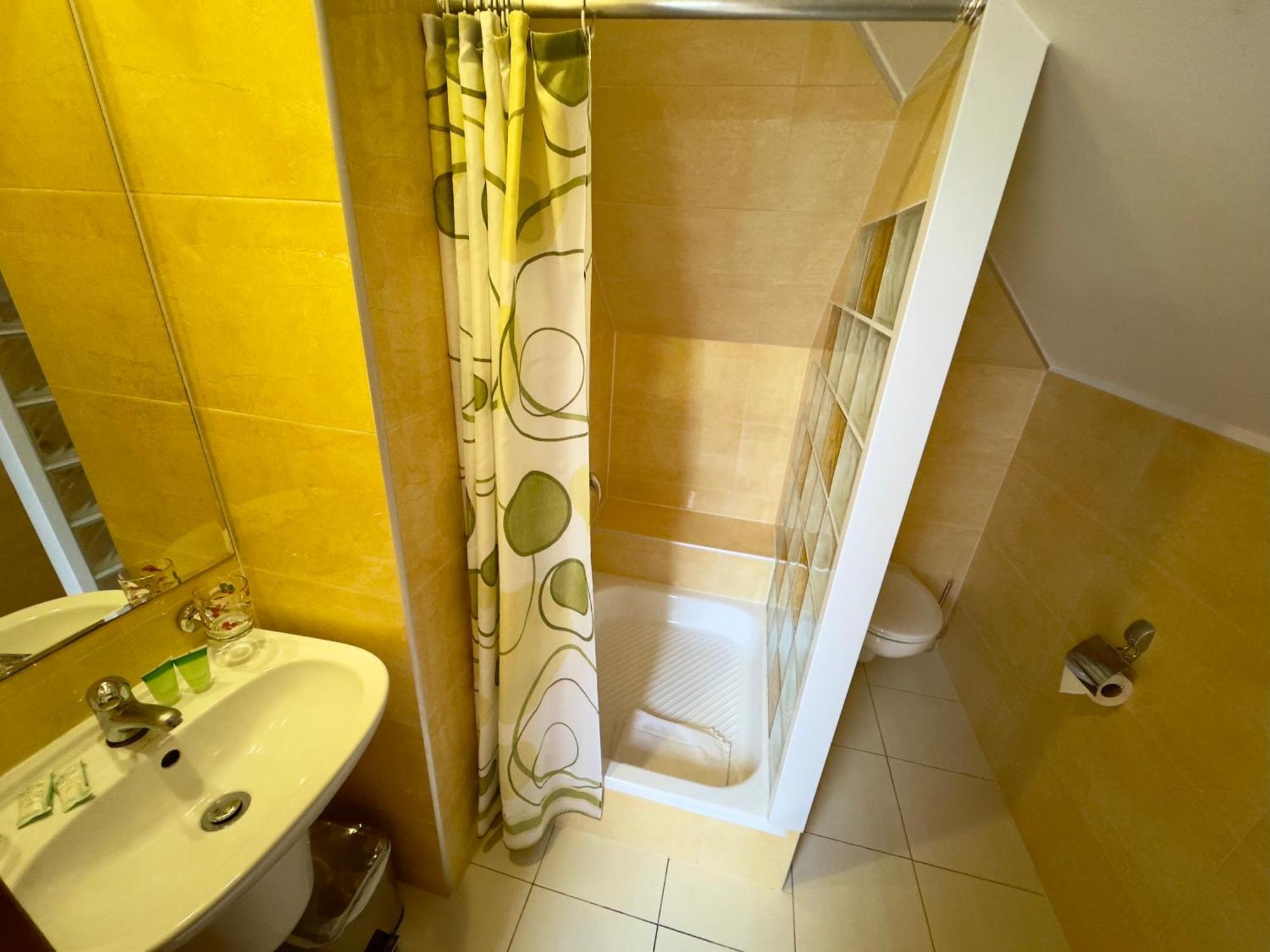 Hotel Rigga Willa Lucja Władysławowo Kültér fotó
