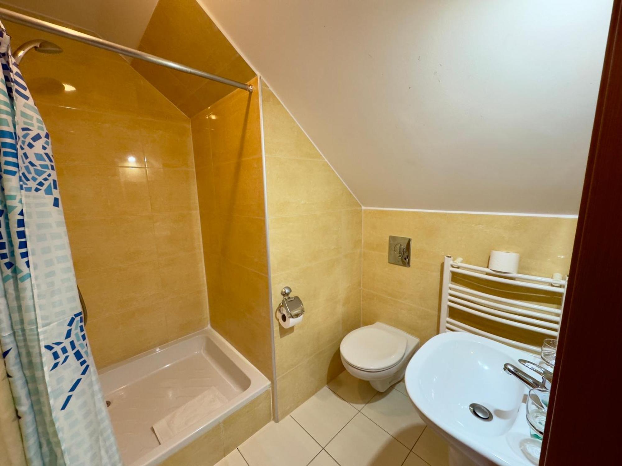 Hotel Rigga Willa Lucja Władysławowo Kültér fotó
